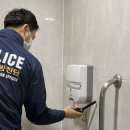 남광주시장 공중화장실 이미지