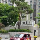 비산래미안 동문 이미지