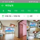 하얀날개펜션