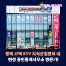 평택시견인관리사무소 | 평택 고덕 STV 지식산업센터 내 STV 번성공인중개사무소 방문기