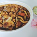 천계안동찜닭 - 남구 현충로 158 | 천계안동찜닭