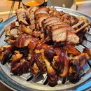 황토숯가마로구운족발 | 신촌족발 맛집 황토숯가마로구운족발 화덕족발 추천