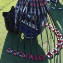 토크스퀘어 | 오디세이 트라이핫 제로토크 스퀘어투스퀘어 S2S 시타 리얼 후기 광주 골프샵