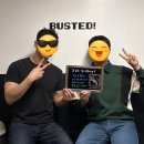 하얀장 | 부천 방탈출 버스티드 방탈출 ' 그림도 찾아주나요?' 후기