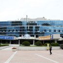 하남시청 본관 이미지