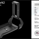 Canon 1DX Mark2 카메라스킨 엘플레이트 출시 되었습니다...!! 이미지