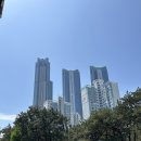 삼성해운대연수소 | 오늘 부산 출장 기념 사진, 영상 (난 해운대가 제일 좋더라!)