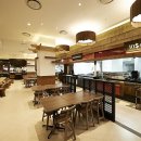 푸드라운지 이미지