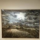 한국 근현대미술의 낭만 그리고 사람 | 인사동 데이트 코스 : 더프리마아트센터 미술 전시 '근현대회화 블루칩 작가전' 후기