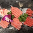 정참치 | 타임스퀘어 맛집_정석참치 영등포2호점 정코스 솔직후기!