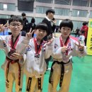 산동MTA태권도장 이미지