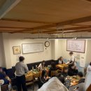 용산-243 | [신용산] 능동미나리 신용산점 - 용리단길 맛집 2년...미슐랭 미나리곰탕 육회비빔밥 맛집 주말웨이팅 후기