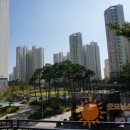 계룡아파트공원 이미지