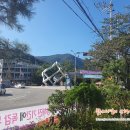 부산 백양산 등산코스 : 어린이대공원(성지곡수원지) 출발