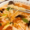 삼선8 | 홍대입구 중국집 장강 쟁반짜장,삼선짬뽕, 탕수육 후기