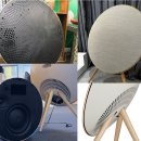 B&amp;O 뱅앤올룹슨 A9 베오사운드 스피커 리뷰 후기 모음 (Bang &amp; Olufsen Beosound A9)