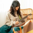 반려악기 우쿠렐레 이미지