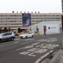 고려대와 개운사(사찰) 이미지