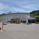 청송국민체육센터 이미지