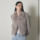 플레인뮤즈(Plain muse) | [review] 르플레인 muse fur jacket 후기 ⋆⁺₊⋆ ♡̷̷̷