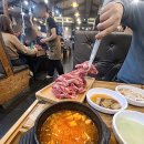 먹소 | 갈비먹소 회식장소로 굿 내돈내산 솔직후기