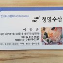 청명수산 - 당진시 삽교천3길 93 | 청명수산
