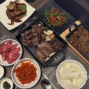 한남동소갈비집(주) | 마포갈비집 궁전갈비에서 프리미엄 소갈비 후기 , 콜키지프리 + 전문그릴링 서비스까지