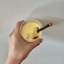 일산 디저트 찐맛집 루나아우라 우유푸딩, 더블가나슈케이크 리뷰 (택배주문방법, 후기)