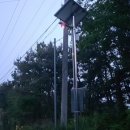 무선마을회관 이미지