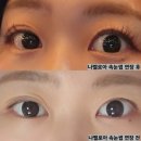 신현초등학교 | 유지력 좋은 인천서구속눈썹 나벨로아 D컬 가정동 연장 솔직 추천 후기
