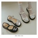 하트프리 | 프리플라 플랫폼 하트 스트랩 샌들 후기 / 이구위크 할인 제품 추천