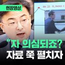 신장식의원, 삼부토건 주가조작 의심 자료 이미지