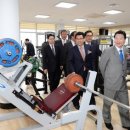 웅천무료급식소 이미지