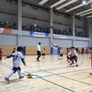 축구교실(여성부) 이미지