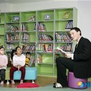 꿈나래어린이영어도서관 이미지