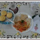 브레드치킨 이미지