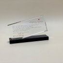 채미영 | [감사패]사랑하는 할머니를 위한 특별한선물"이모션아트 기념패"