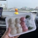 동명가원식당 | 기념💛 팔공산 데이트 : 먹고 먹고 또 먹다 동명저수지 산책 (가원식당·버거킹 양념감자·레오니 카페)