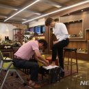 성수수제화 희망플랫폼 수제화거리 이미지