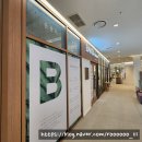광교문제성손발톱엔 반디인하우스&큐릭스광교앨리웨이점
