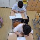 이쌤SMART주산암산 | 🧮2026년 주산암산 급수시험, 아이들의 집중이 빛났던 하루 ✨