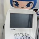 더아이2 | 합정피부과 버츄RF 아이 리프팅 효과 2차 후기 + 전후, 가격, 통증