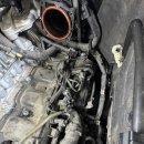 광주052 | 경기도 광주 수입차정비 ｜벤츠 E300 크랭크케이스배기밸브 교환 작업기