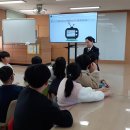 3월 6일 무릉초 교통맞춤 이미지