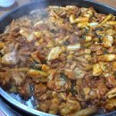 춘천닭갈비 - 의령군 | 춘천닭갈비
