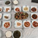 목포복음교회(19003) | 목포 간장게장 맛집 철따라 돌게장 솔직후기 주차장