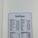네일리크