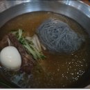 화정함흥냉면 이미지