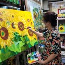 행복한 꿈을 꾸는  이미지