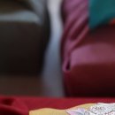 보자기아트 이미지